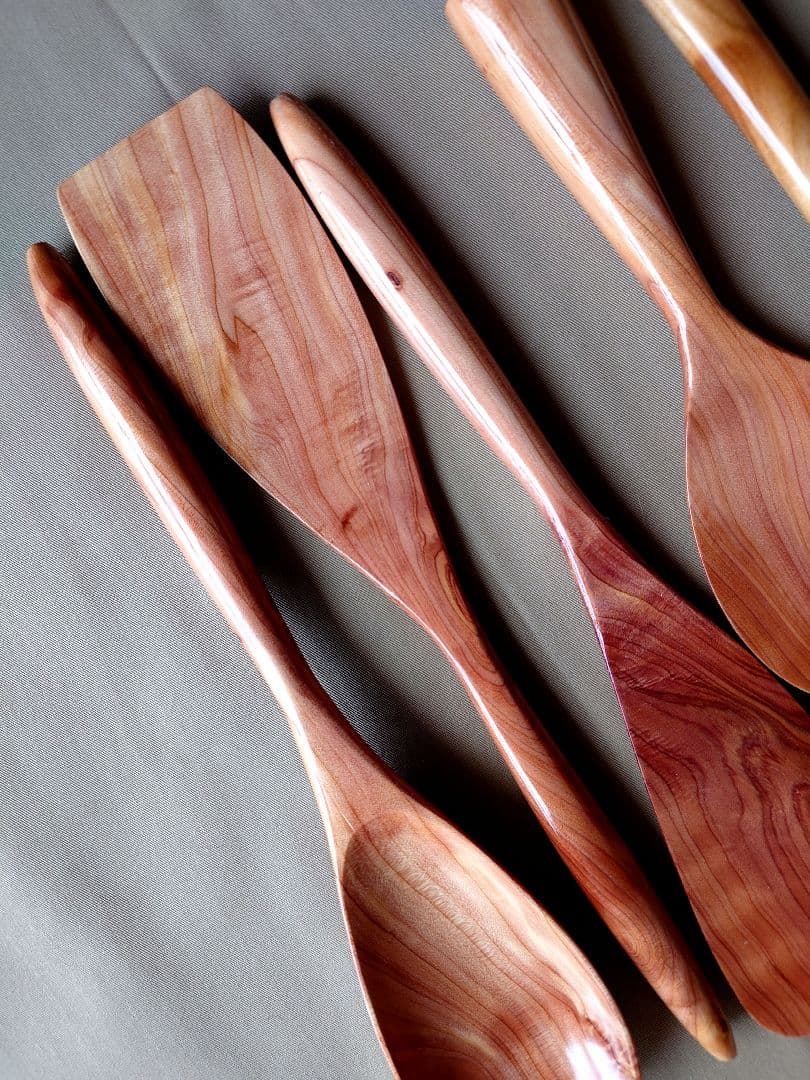 オーダーメード　キッチンツールセット