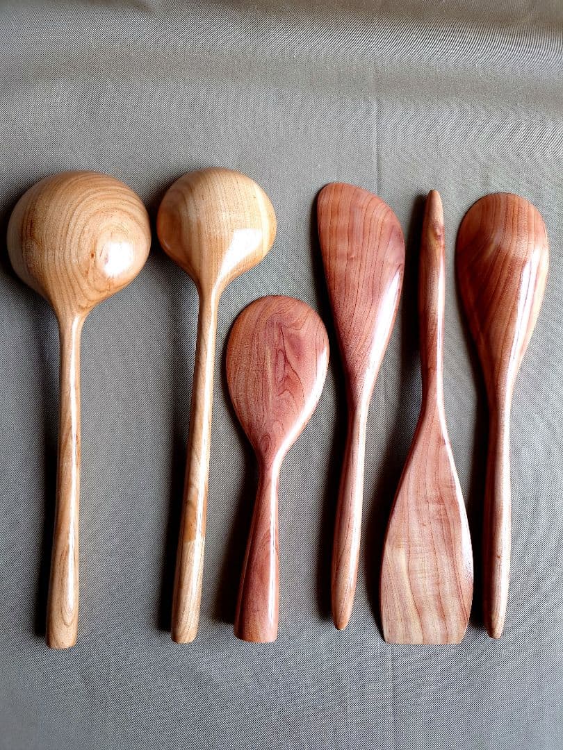 オーダーメード　キッチンツールセット