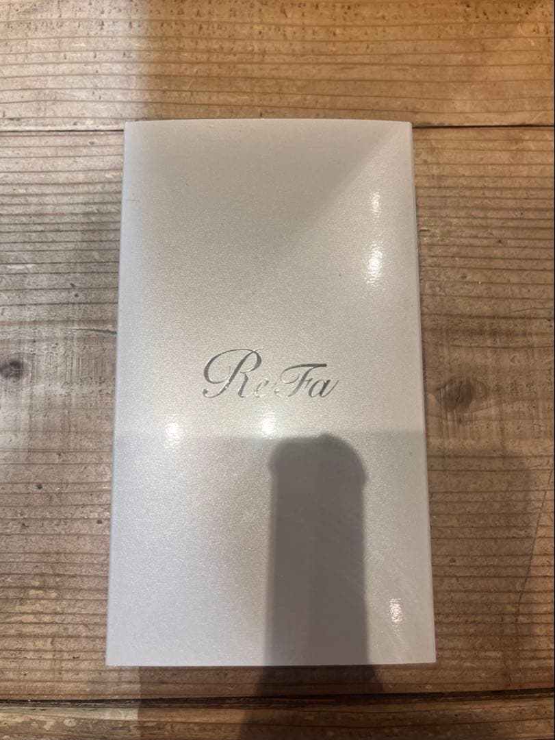 リファエスカラットレイ