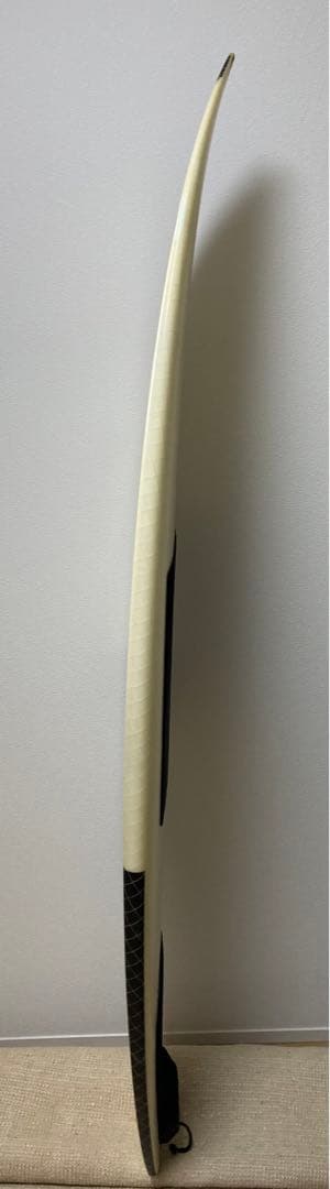 JS BLACK BOX 2 HIFI 5’8