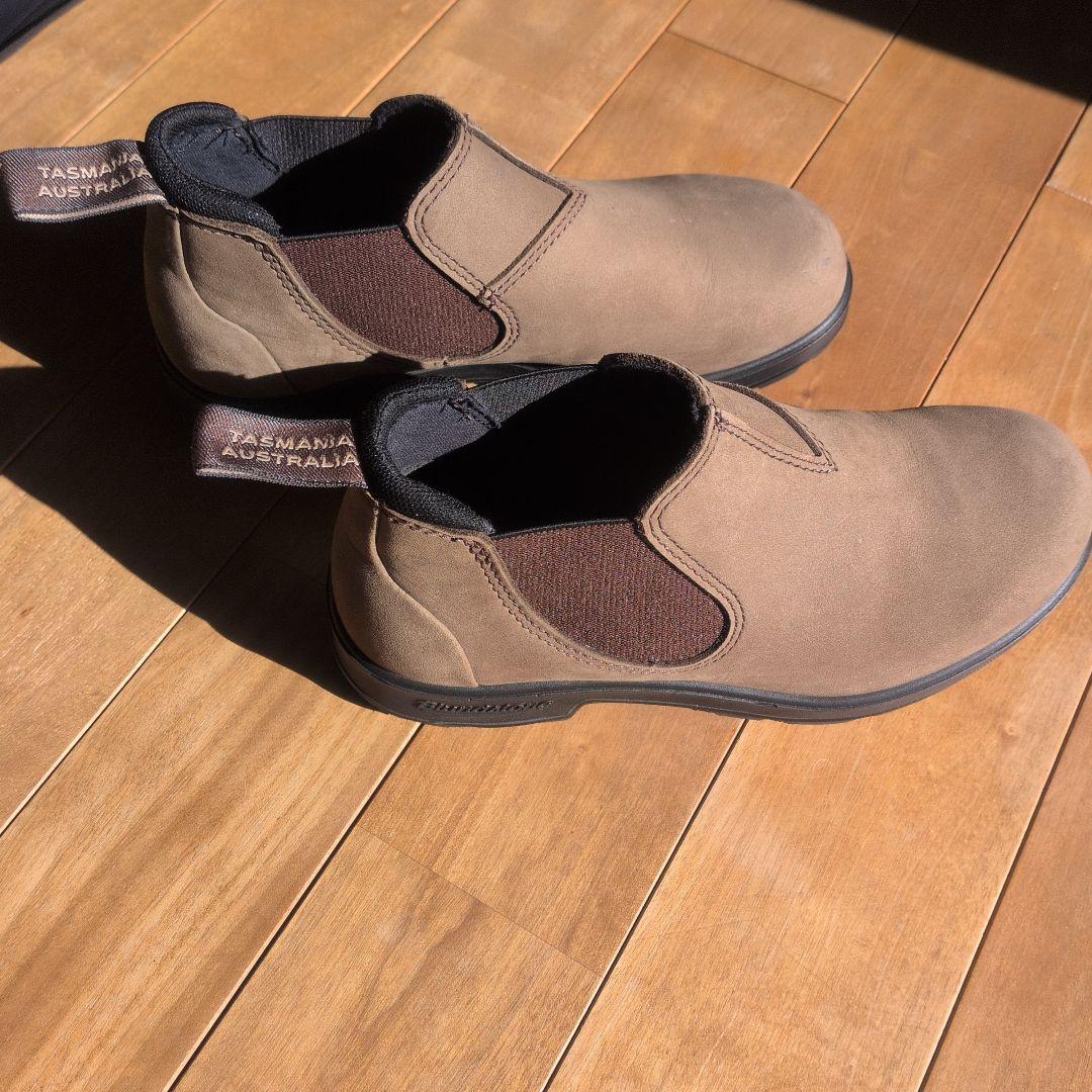 Blundstone サイドゴアブーツ 3