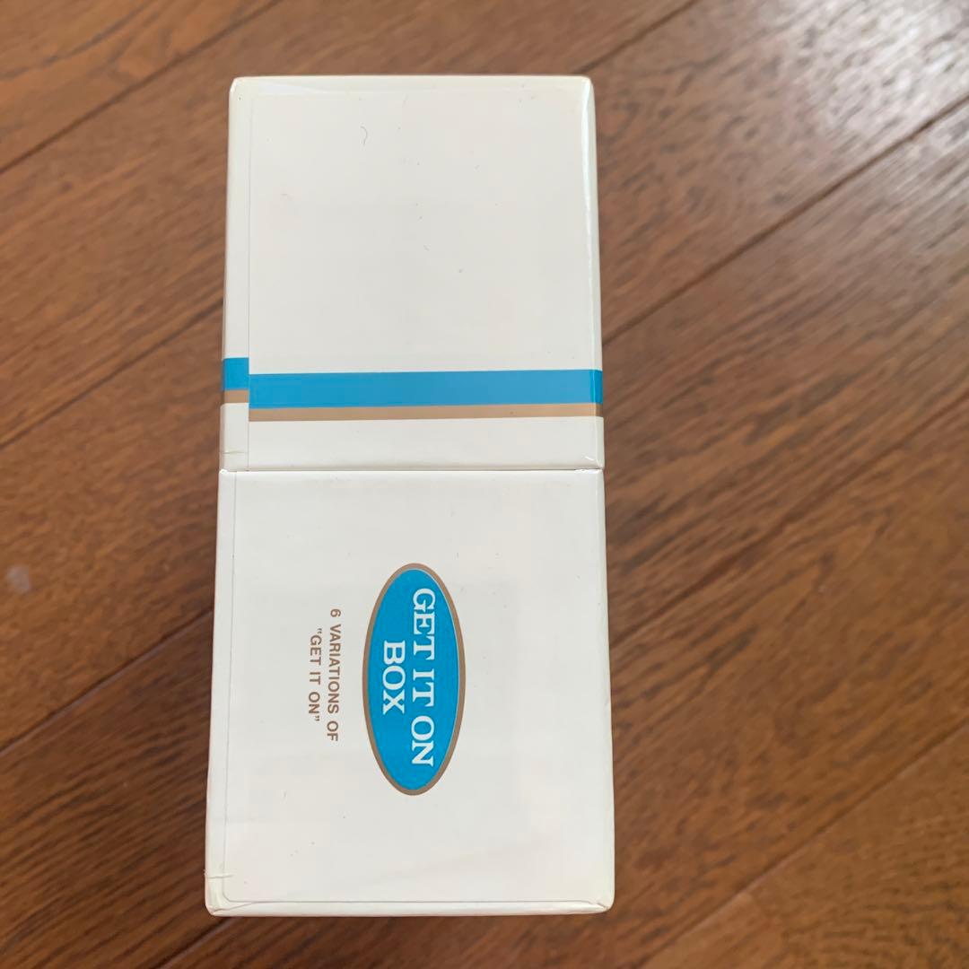 T.REX GET IT ON BOX SUPER EXTRA 限定CD 未開封