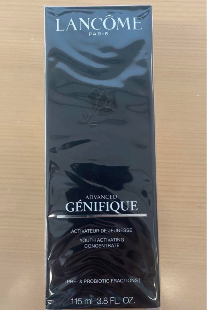 【新品未開封】ランコム ジェニフィック アドバンスト N 115ml 1本