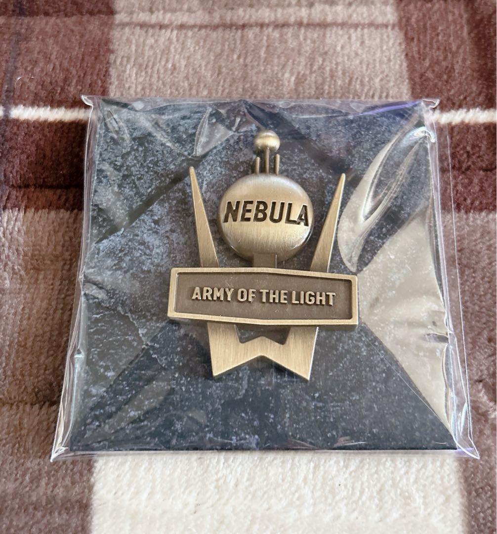 Perfume ネビュラロマンス 後編 P.T.A.会員限定　特典クリアファイル