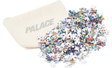 PALACE ジグソーパズル