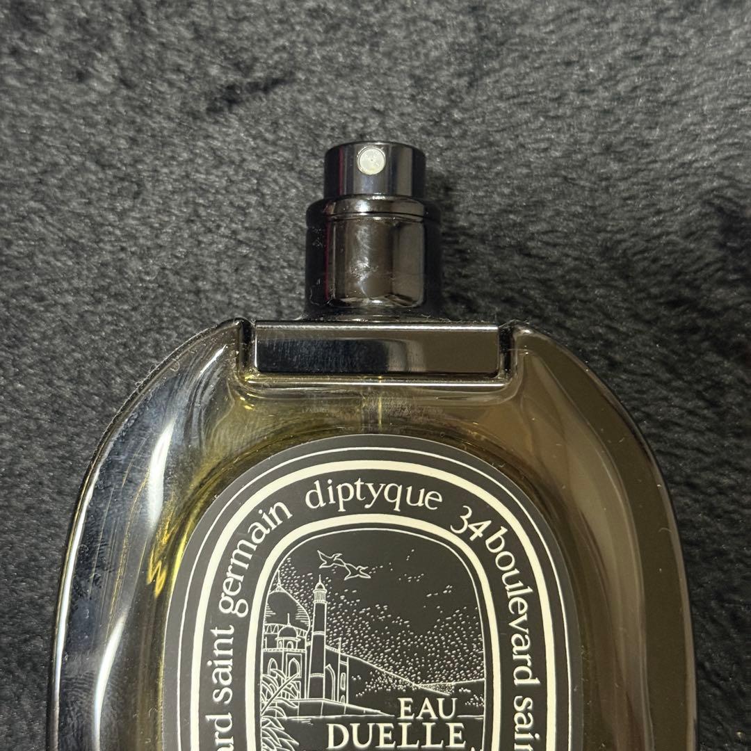 diptyque ディプティック オードパルファム オーデュエル 75ml