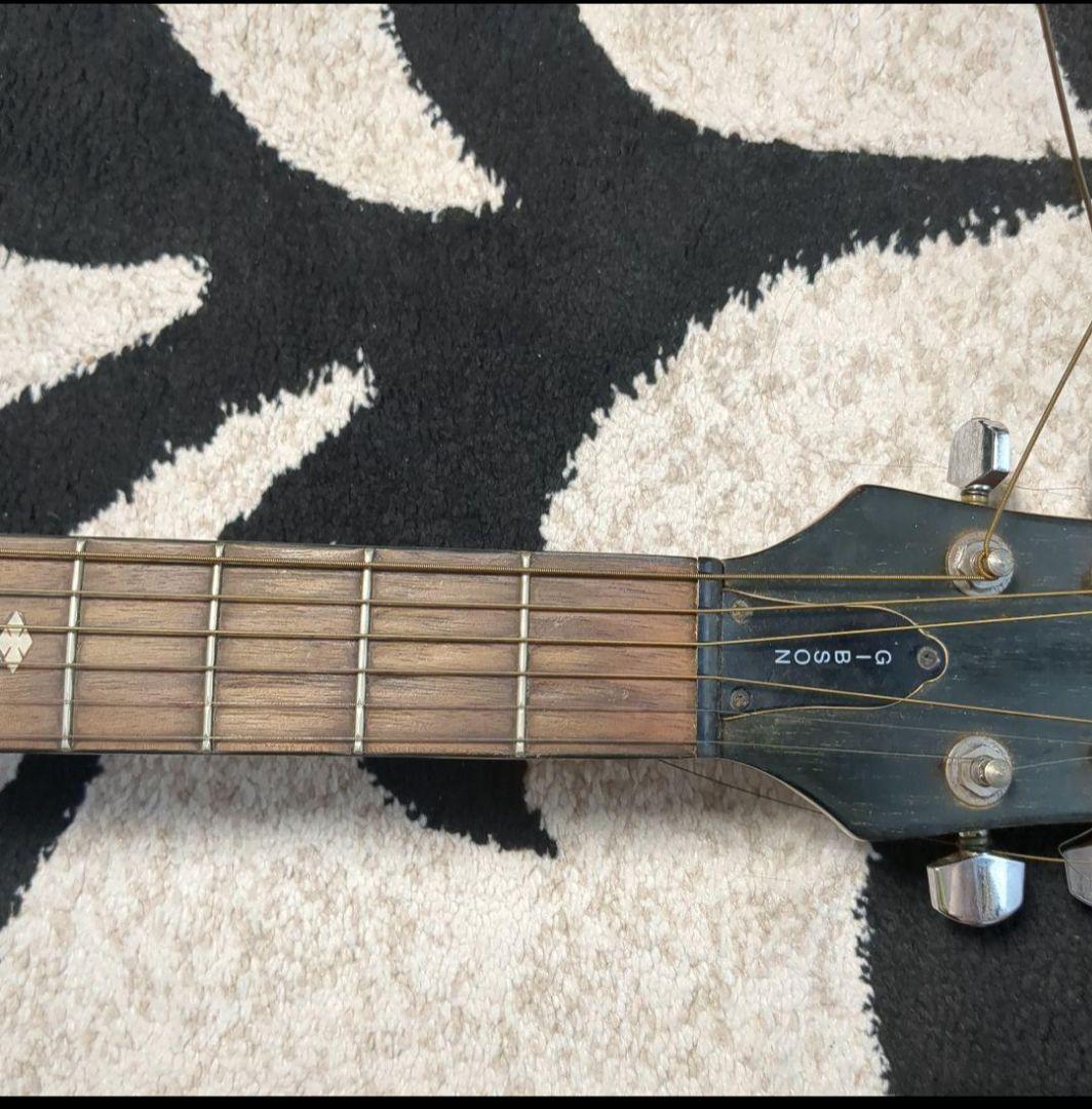 くらららげEpiphone エピフォン アコースティックギターPR-350