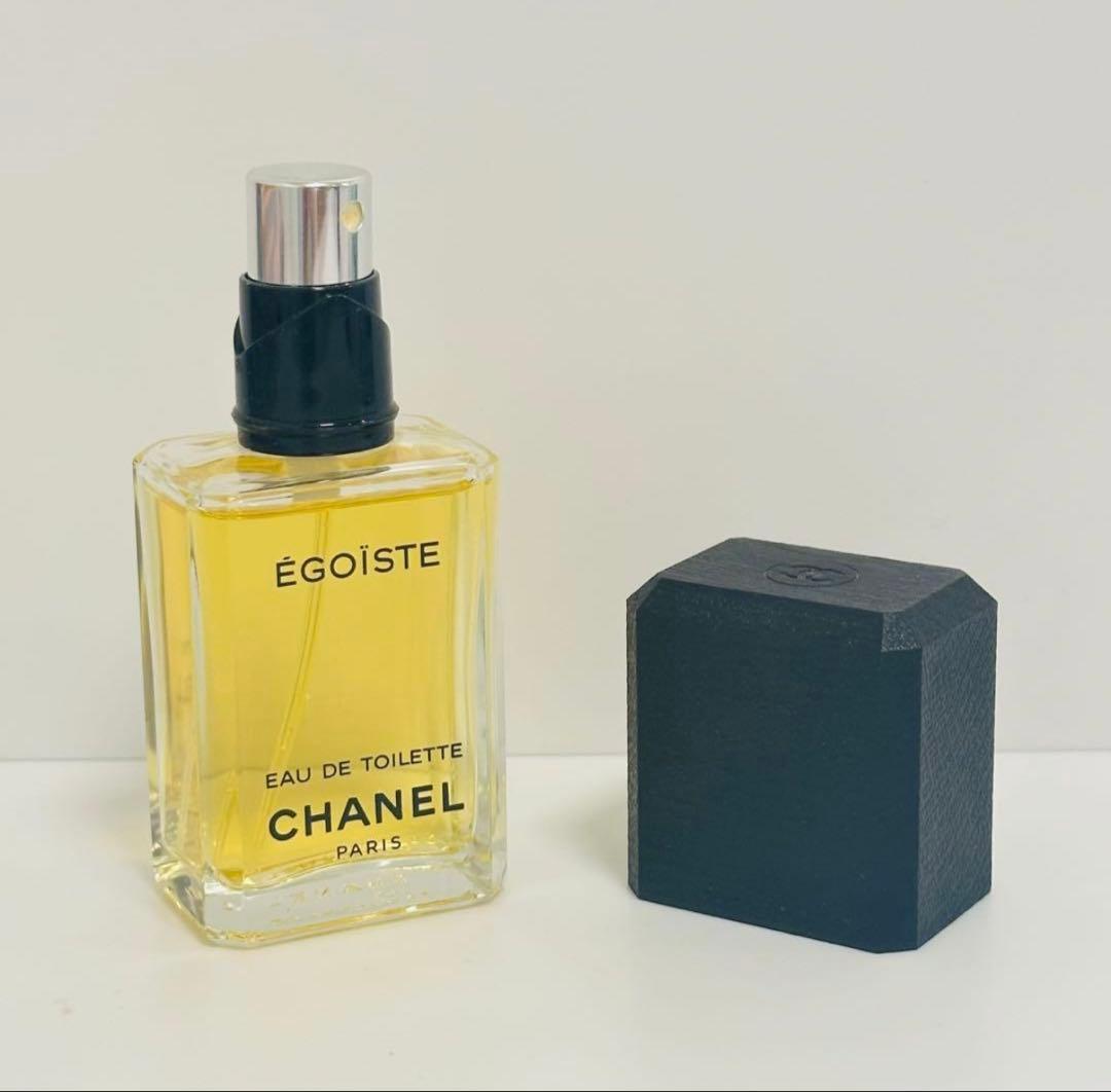 MIYABI２点新品　シャネル　チャンス オードトワレ　香水　50ml