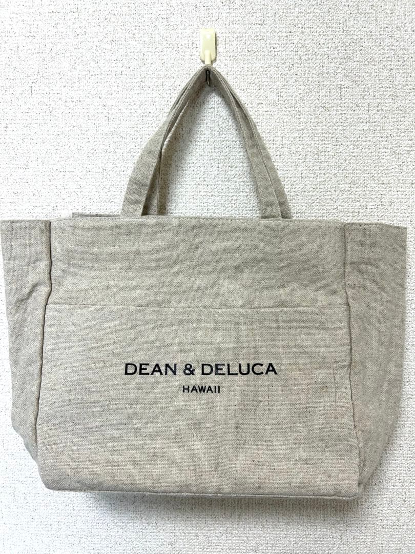 DEAN & DELUCA [新品]エコバッグ