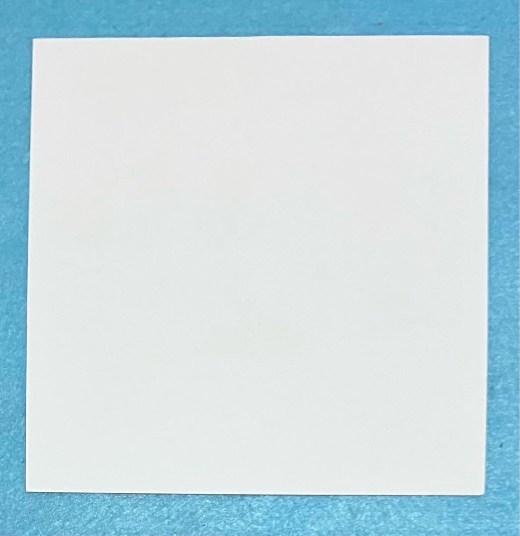 Mrs.GREEN APPLE 僕のこと ライブ 会場限定 ジャケット