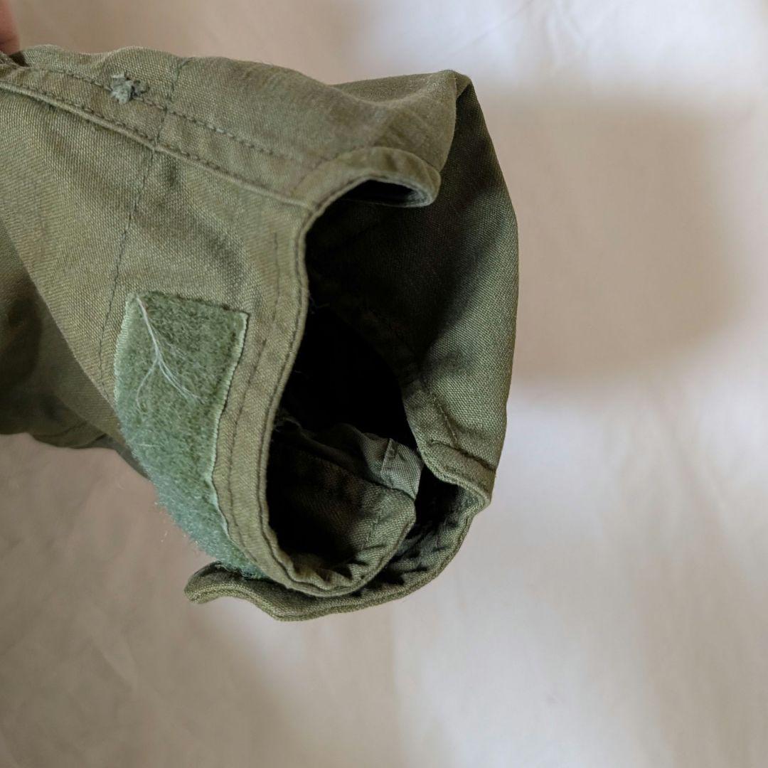 【M-65/セカンド/2th Model】フィールド ジャケット e900