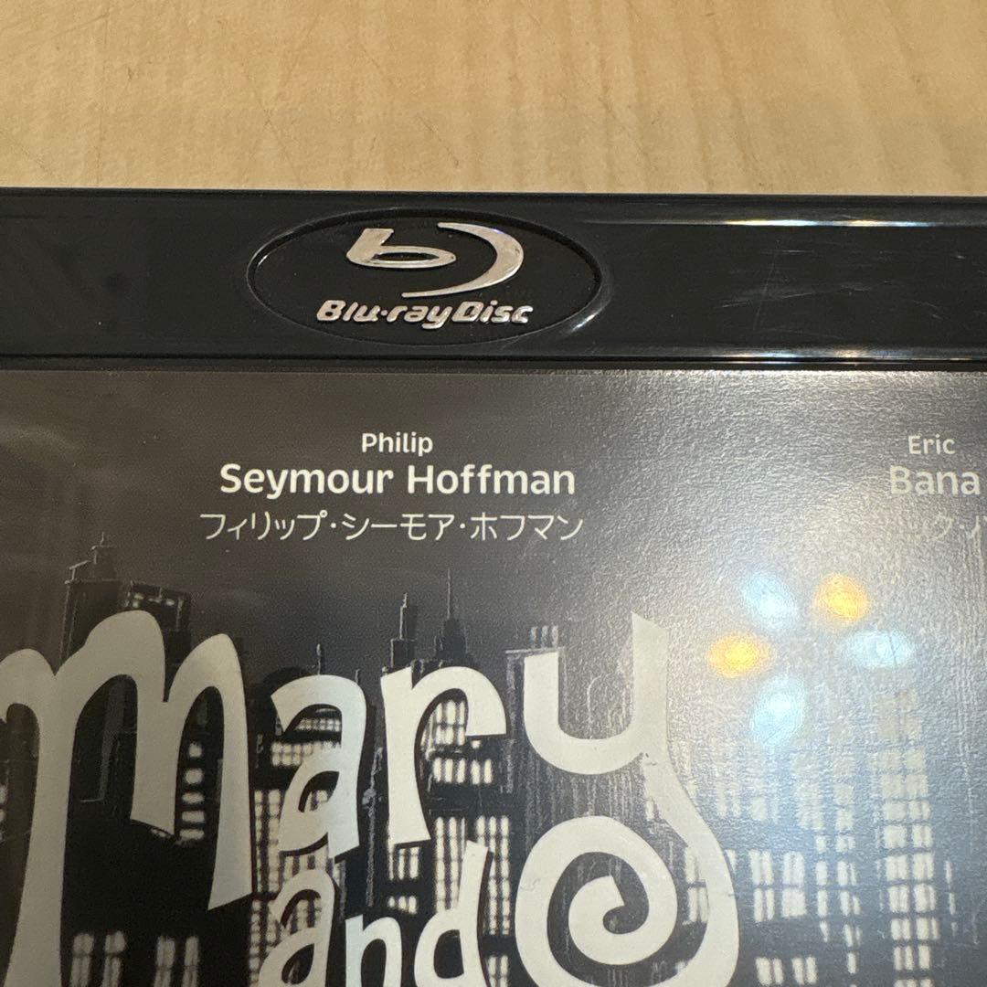 入手困難！Blu-ray メアリー&マックス DVD 特別映像付き