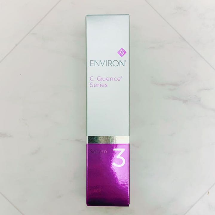エンビロン Cクエンスセラム3 35ml(専用ページで¥500OFF)