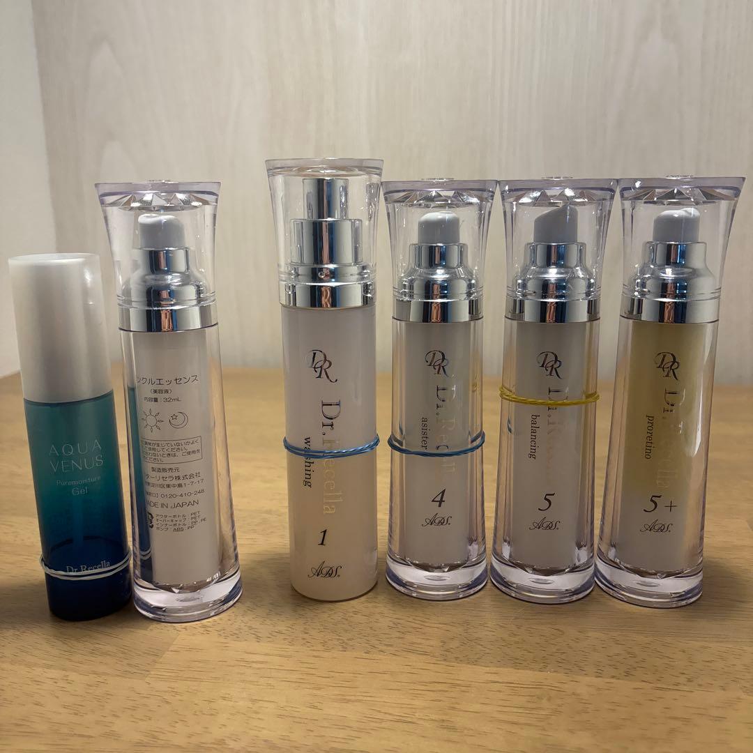 ドクターリセラ adsシリーズ