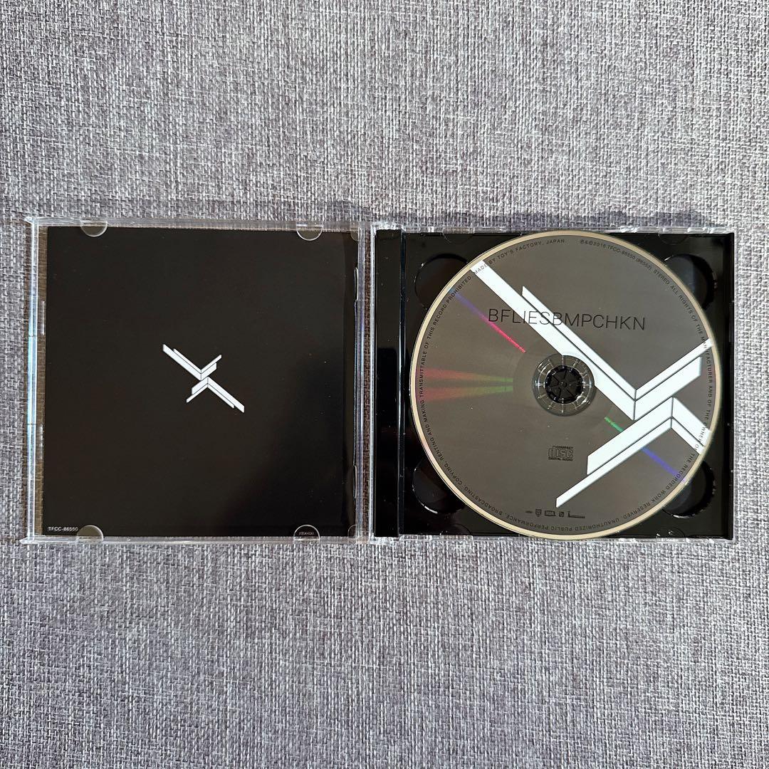 BUMP OF CHICKEN CD11枚セット