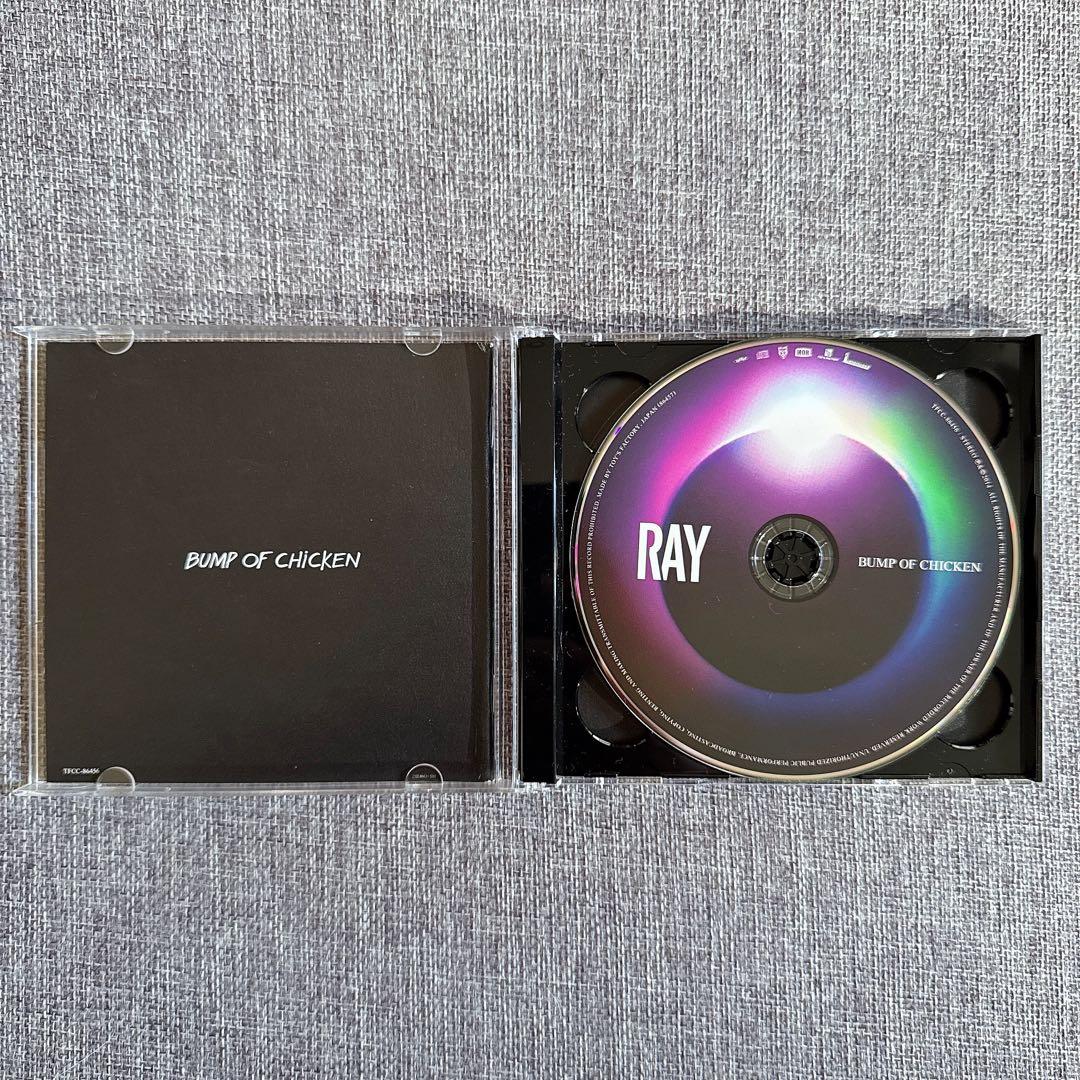 BUMP OF CHICKEN CD11枚セット