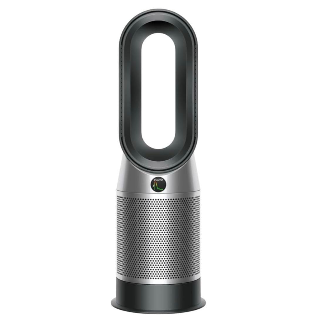 空気清浄機・イオン発生器 Dyson purifer hot+cool gen1 hp10 BN