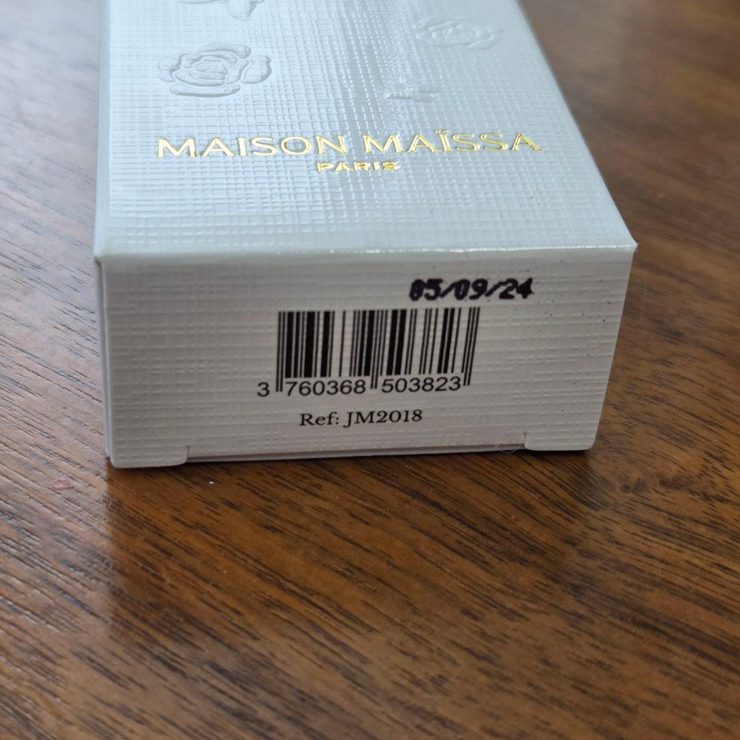 メゾン マイッサ マジョレル ガーデン カクタス 20ml