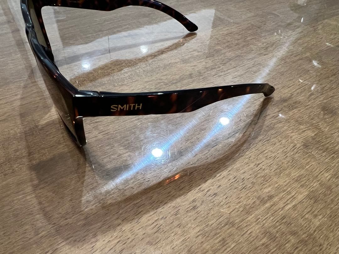 小物 SMITH LowdownXL2