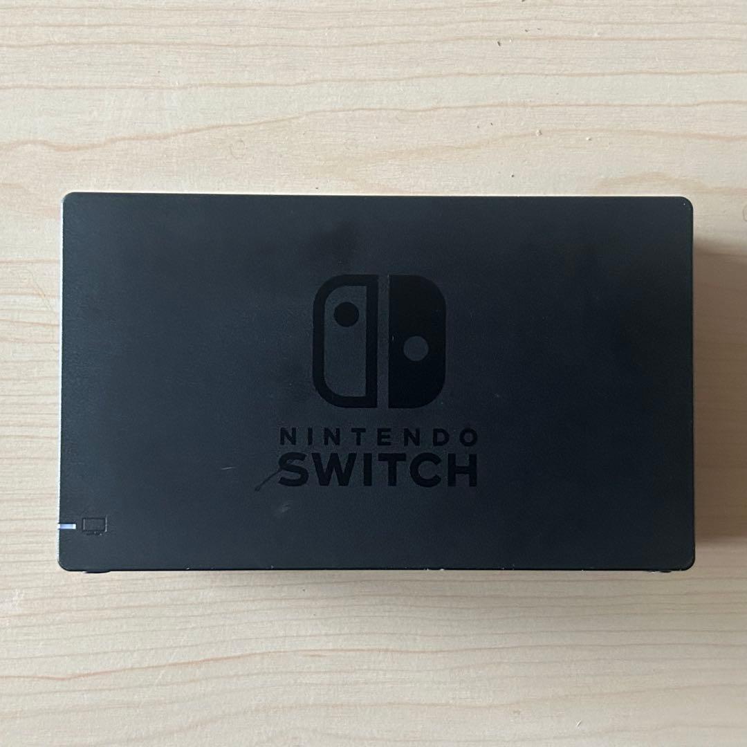 ニンテンドースイッチ Nintendo Switch 本体 青/赤ジョイコン