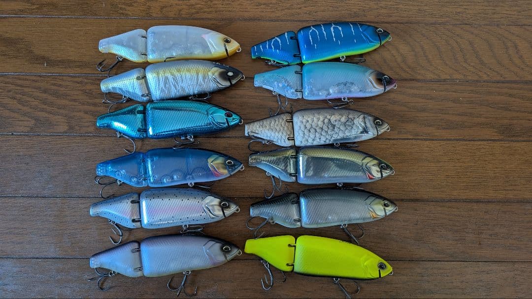 す*く様 DRTタイニークラッシュ 12個セット