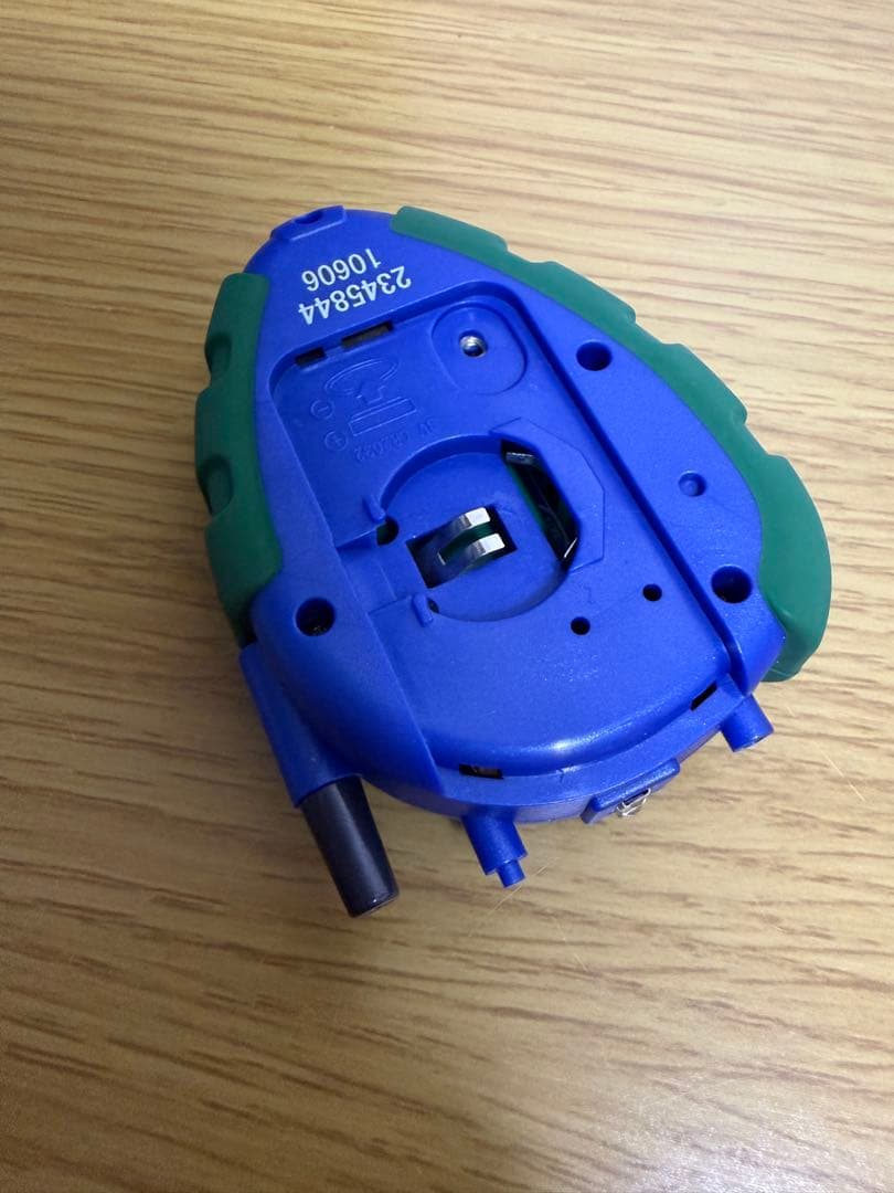 美品　デジモンアドベンチャー02 D-3 Ver.15th パイルドラモンカラー