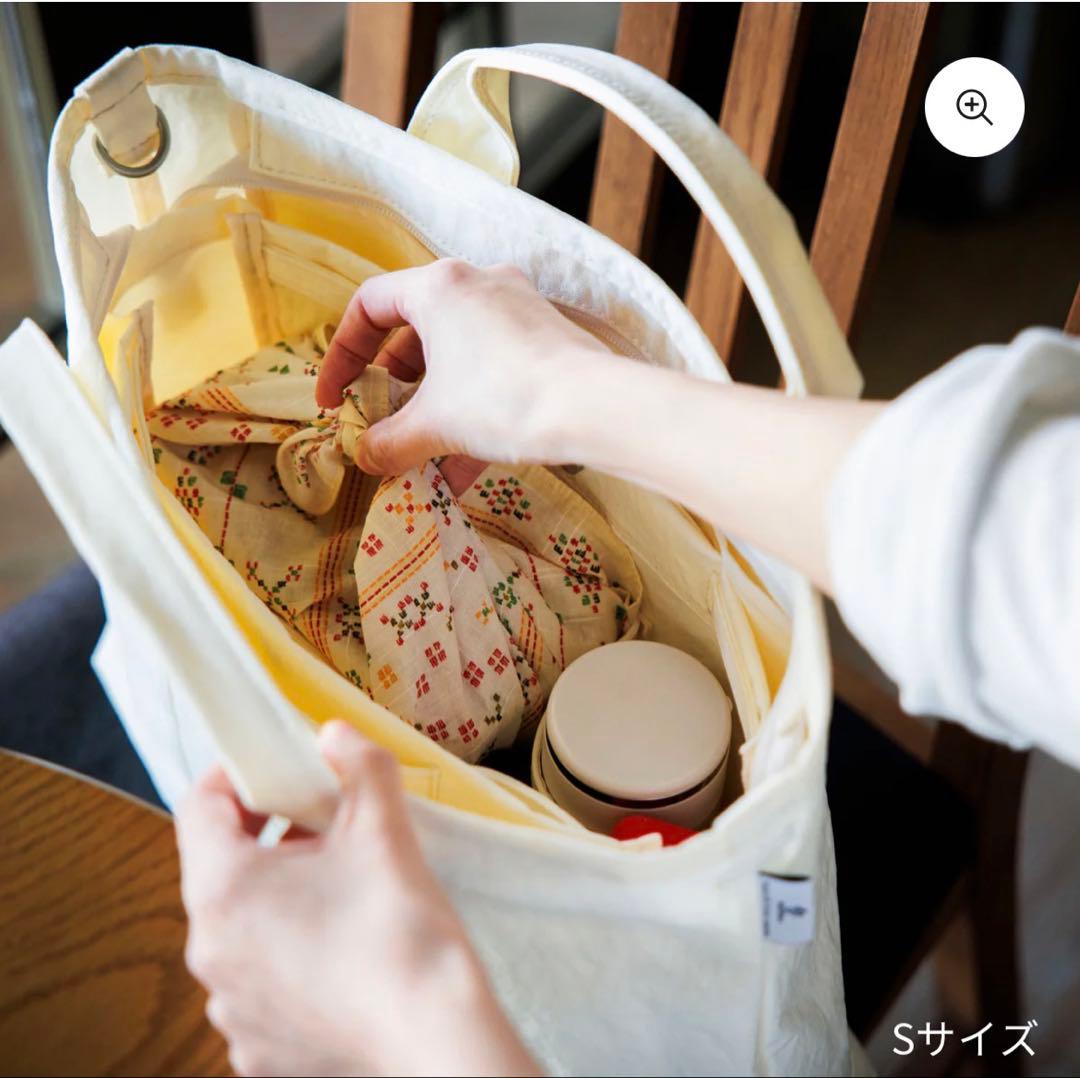 KONBU トートバッグKONBU® インディゴ