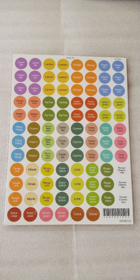 freedom様用　doTERRA 　エッセンシャルオイル　ディフューザー木箱付