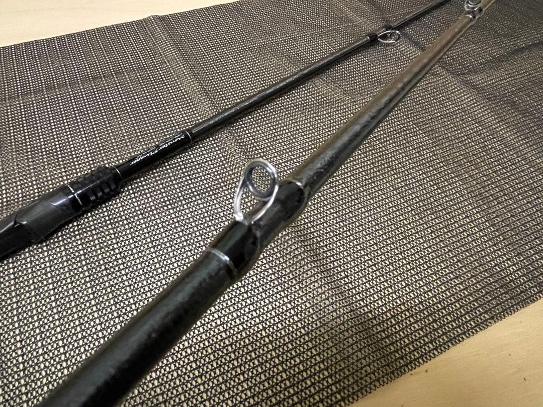 【中古・美品】Gクラフト モンスタープラッガー MPB-783-AR