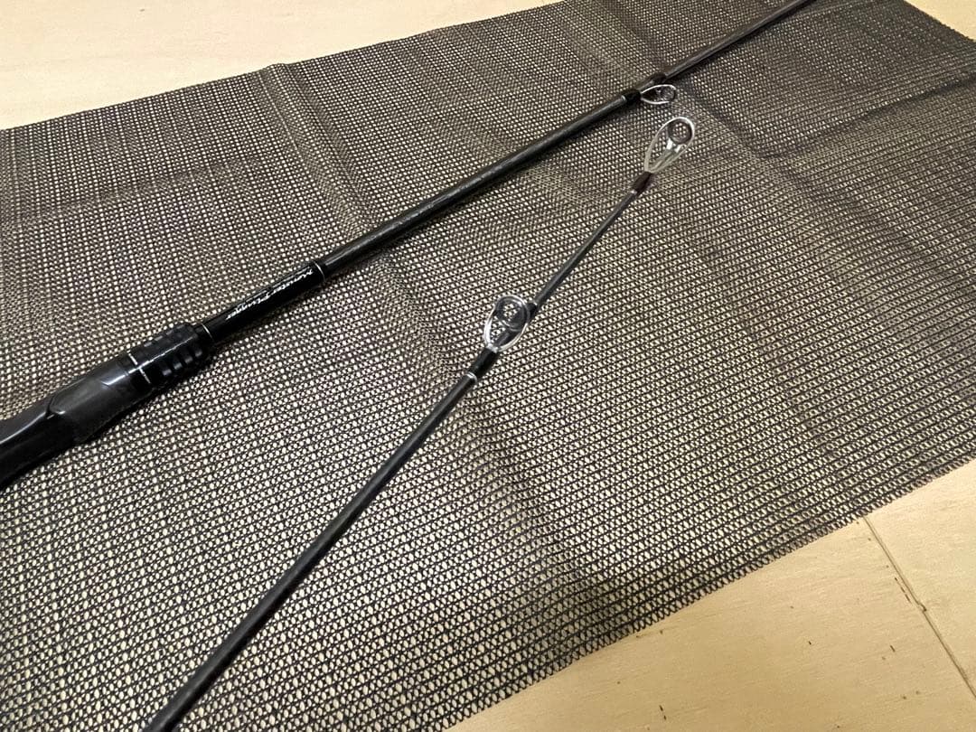 【中古・美品】Gクラフト モンスタープラッガー MPB-783-AR