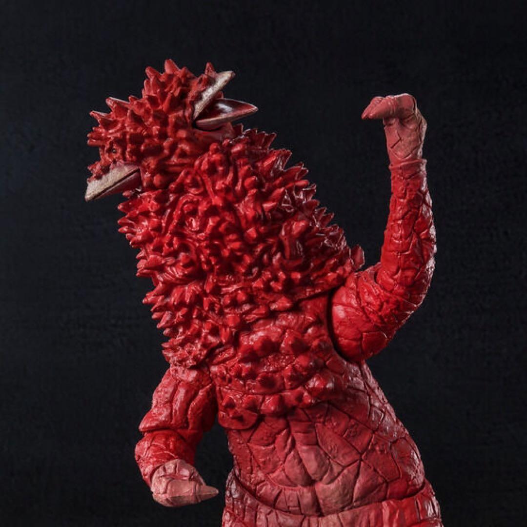 S.H.Figuarts ウルトラセブン　パンドン　メフィラス星人