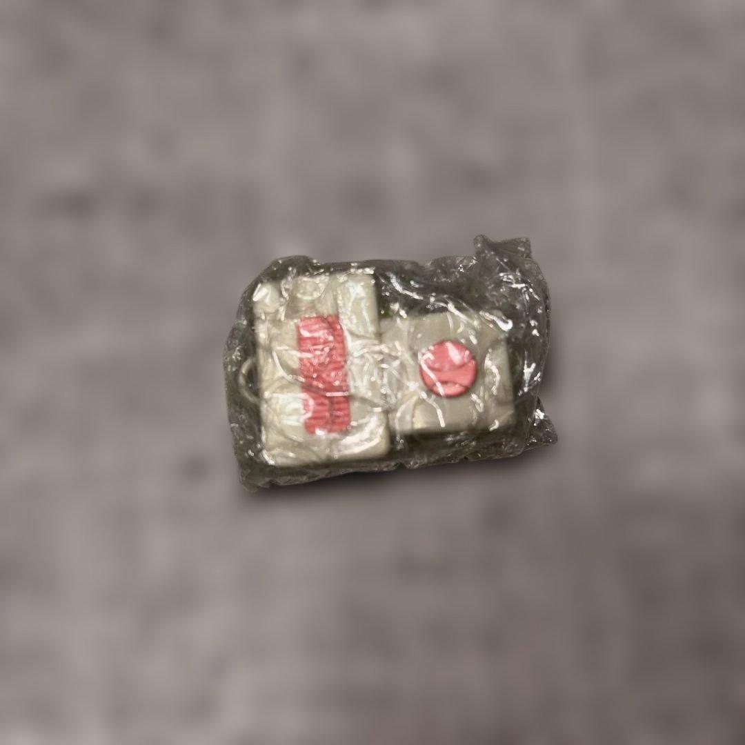 BANDAI ミニチュア スカウター アクセサリー