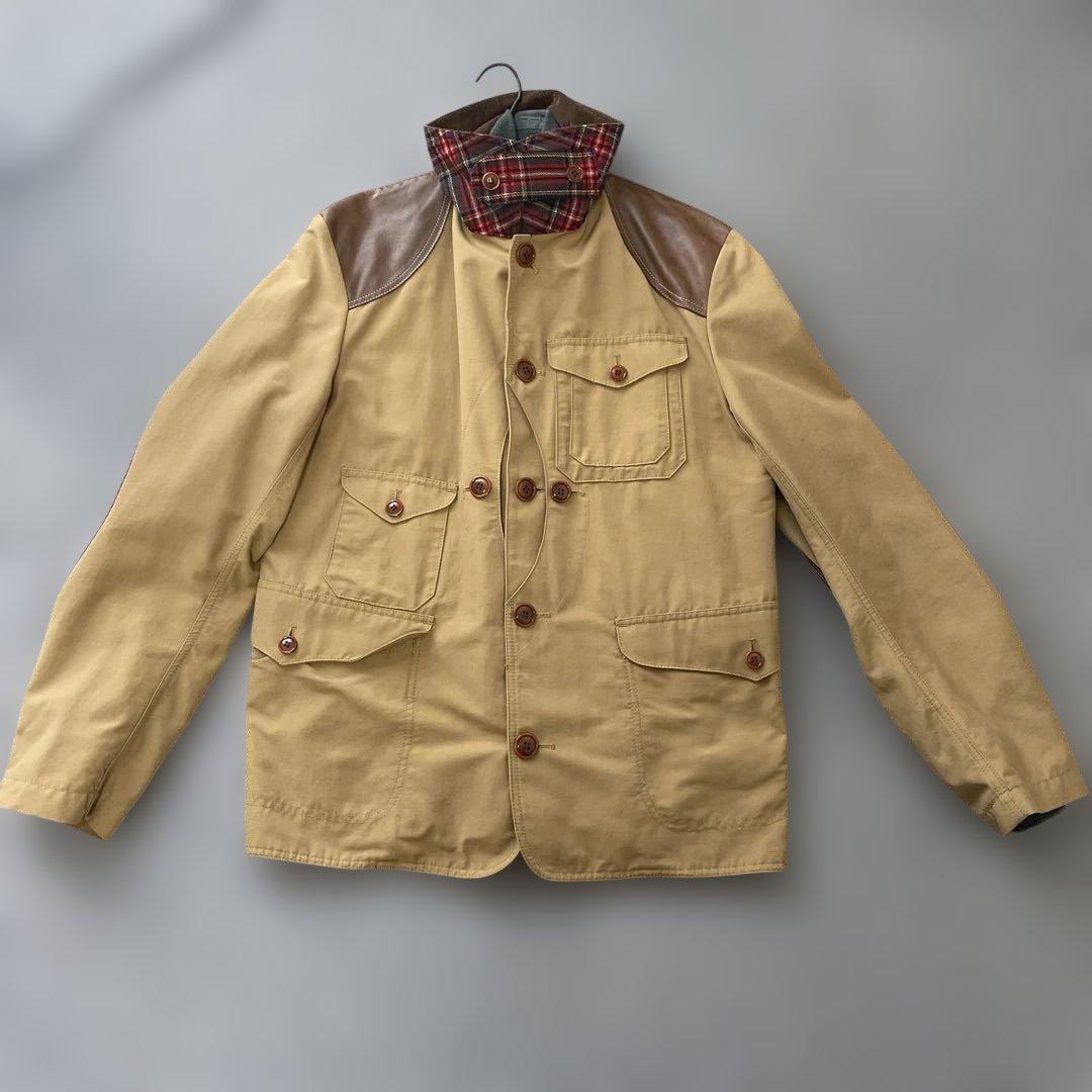 eye JUNYA WATANABE MAN [carhartt ブルゾン]