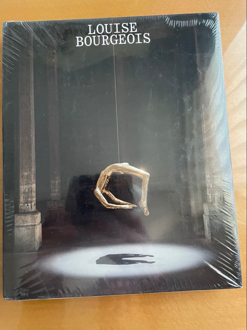 meto 　Louise Bourgeois