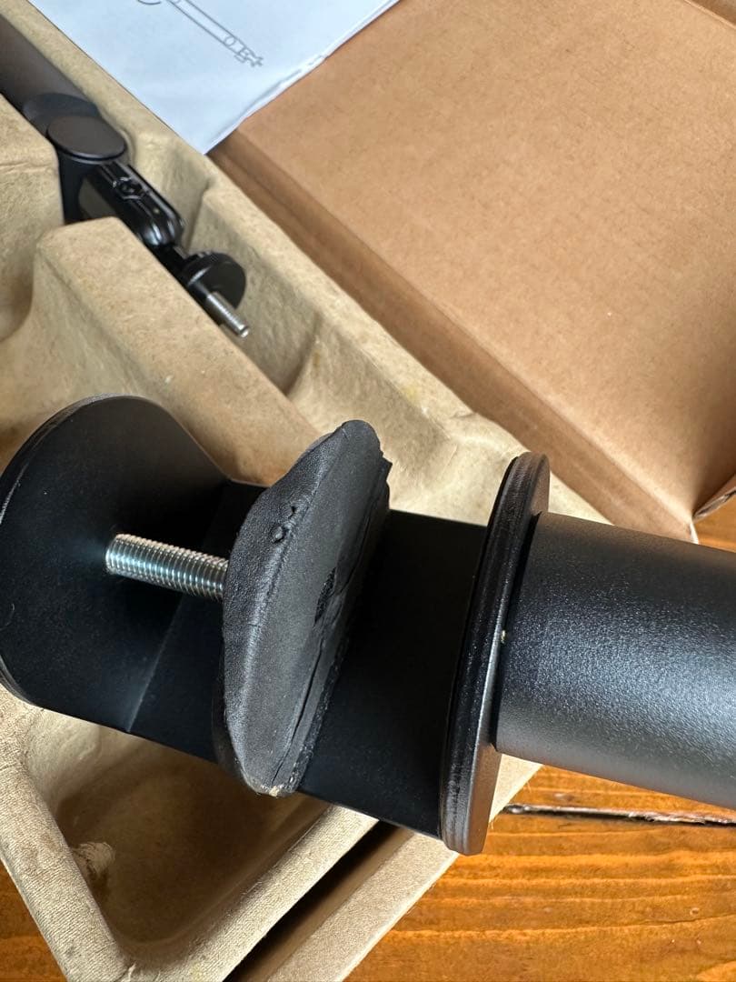 Elgato Wave Mic Arm LP 薄型マイクアーム　クランプ式