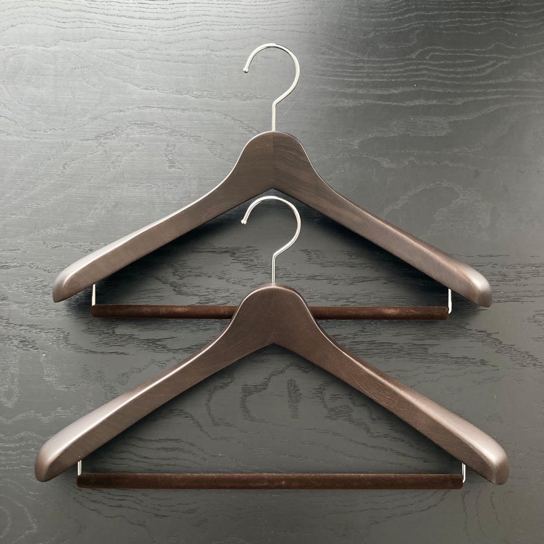 101◆NAKATA HANGER SET 01 ＆ 02