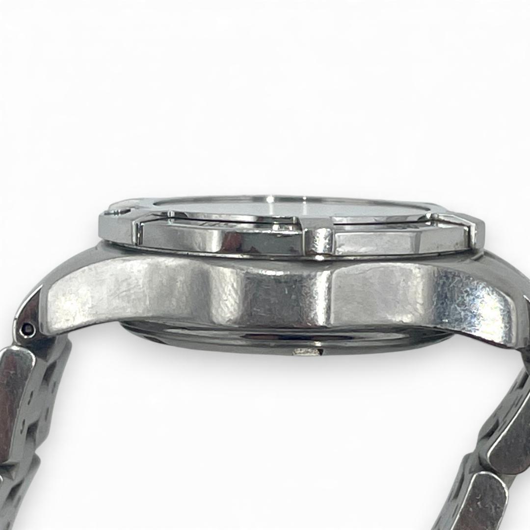 【稼働品】TAG Heuer WN2311 自動巻き レディース腕時計