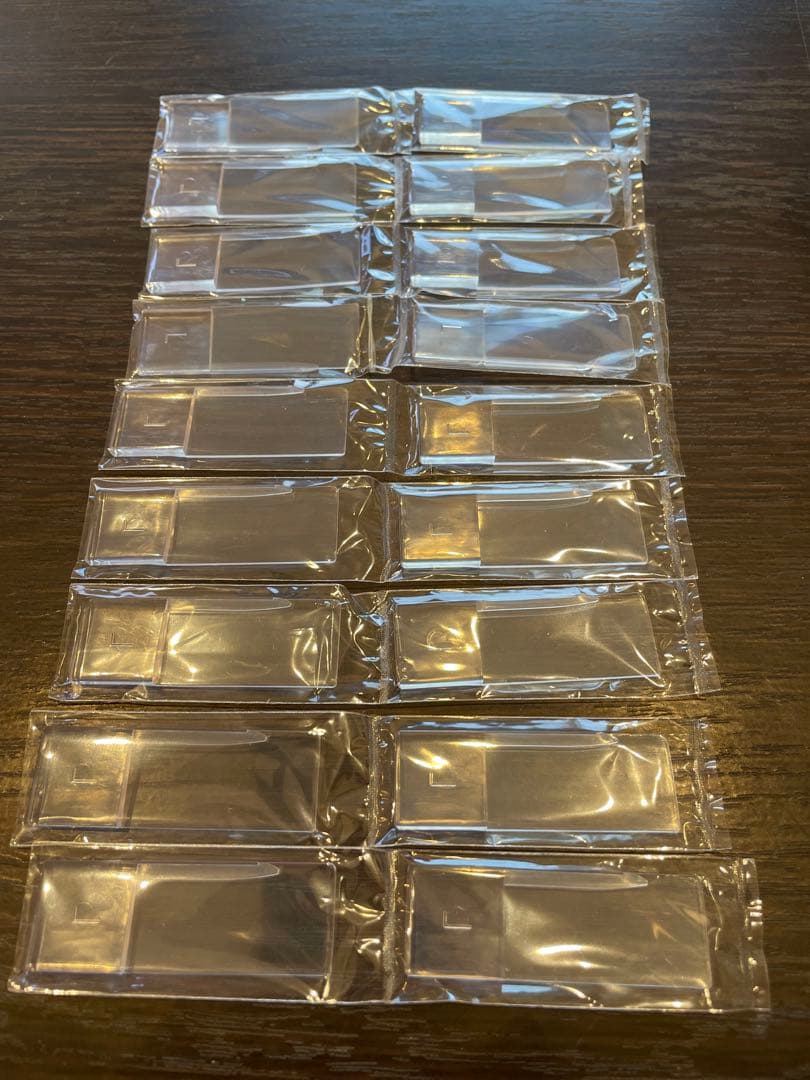 ペティグラス　ビックフォークスタイル　L 18個