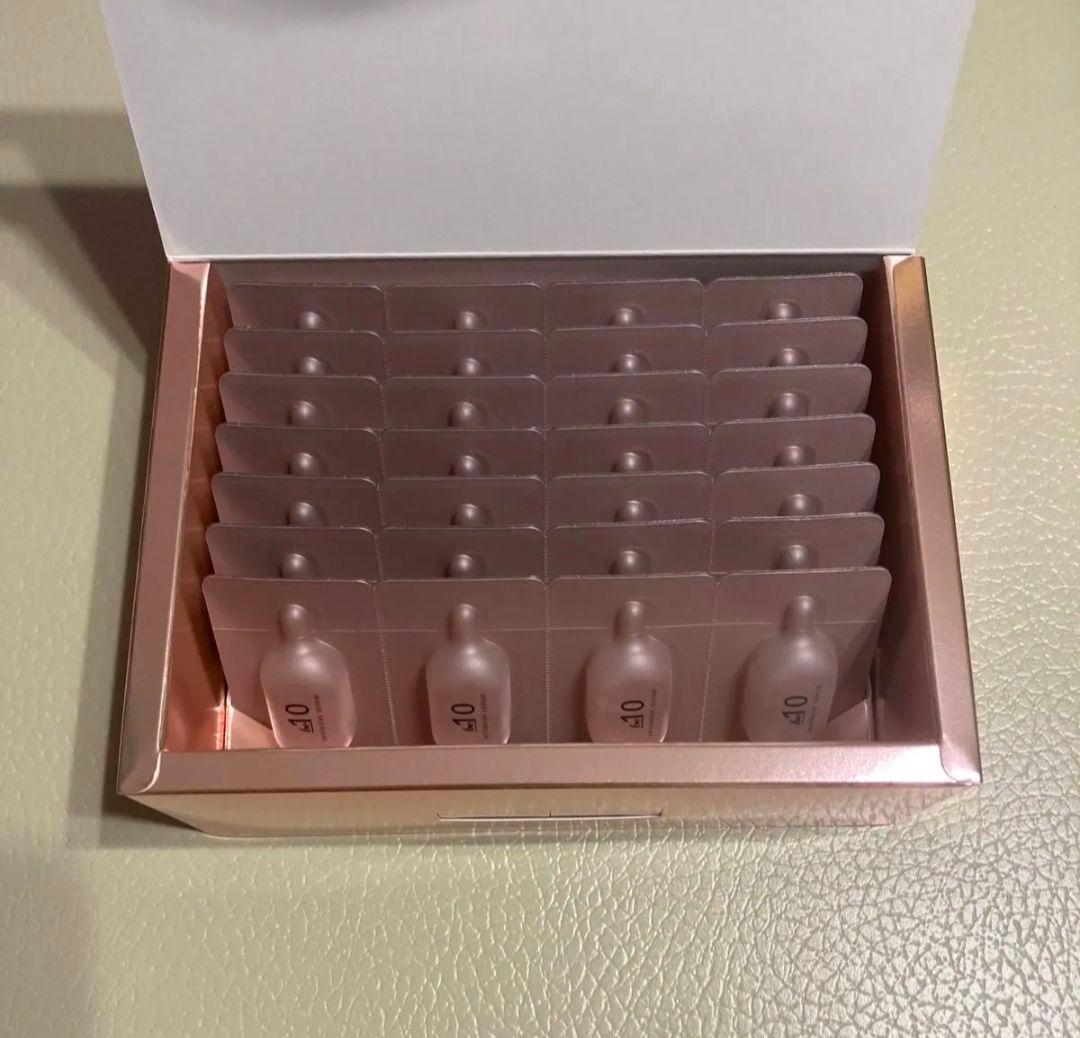 be-10　ビーマイナステン　100%日本製　純生　ヒト幹細胞培養上清　美容液