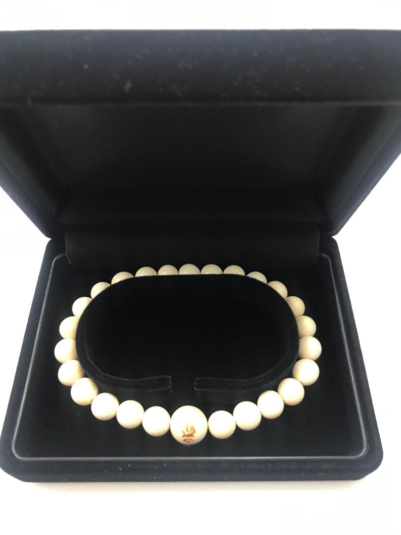 不動明王 ブレスレット