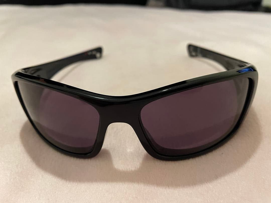 OAKLEY Hijinx ブルース・アイアン シグニチャーモデル