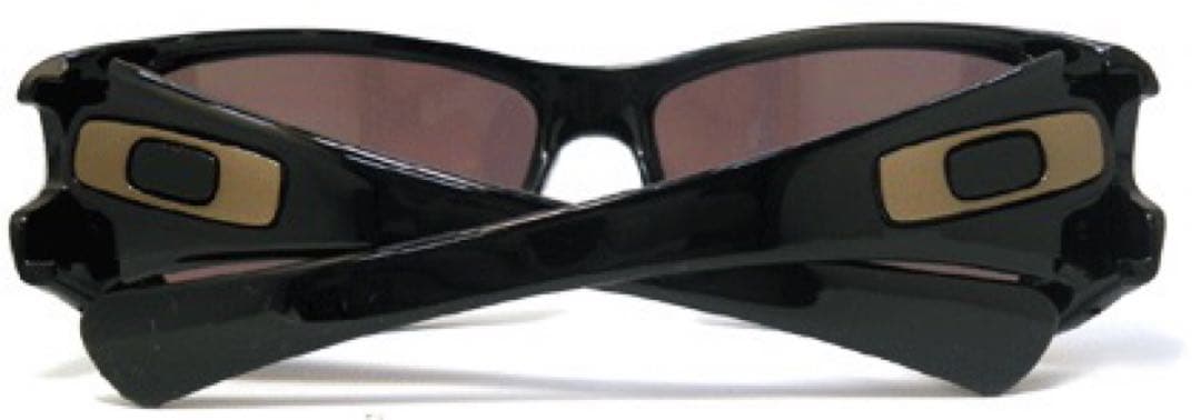 OAKLEY Hijinx ブルース・アイアン シグニチャーモデル