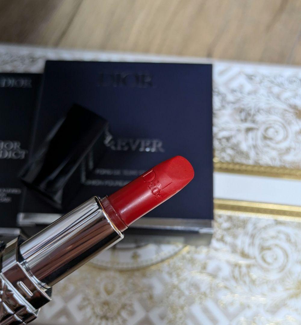 Christian Dior 2024 ホリデー限定 ケースセット