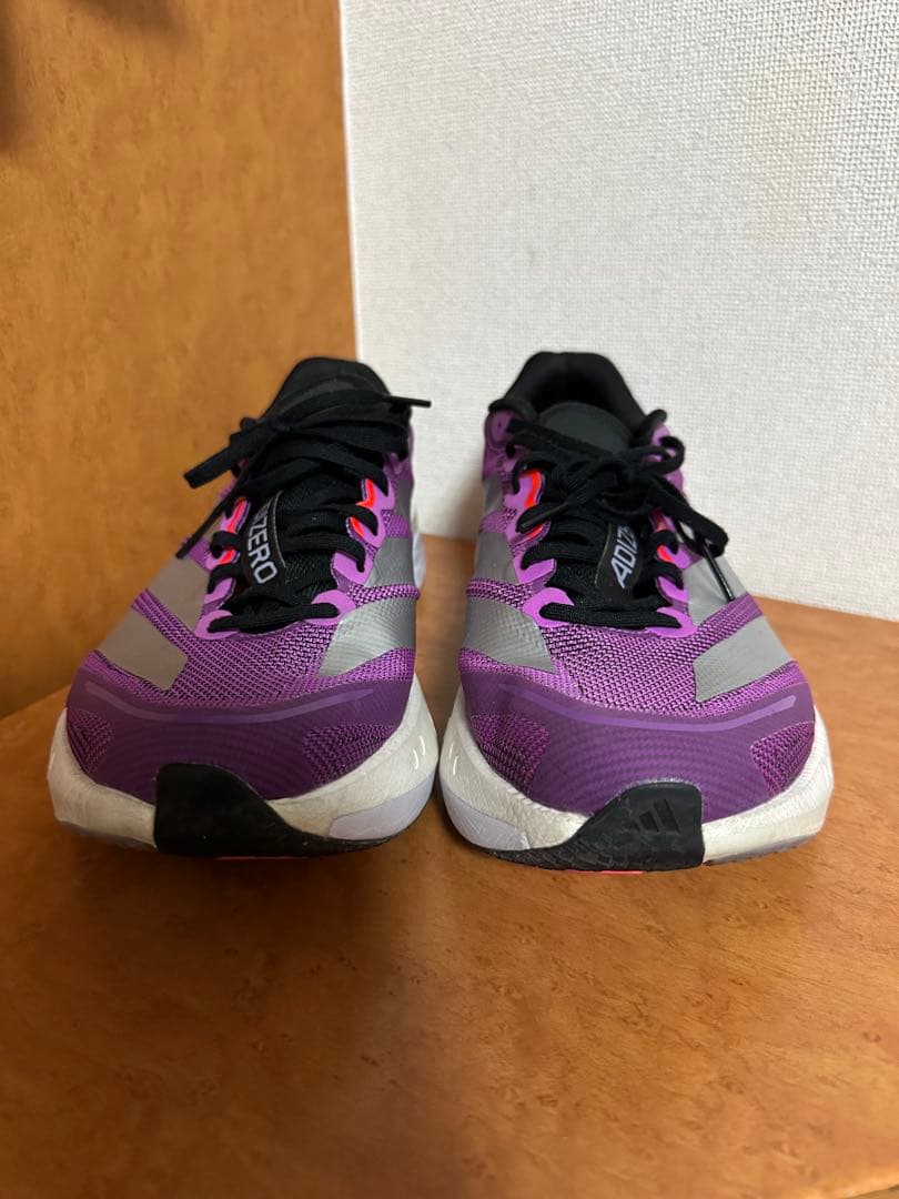 アディゼロ ボストン 13 / ADIZERO BOSTON 13 27.5cm