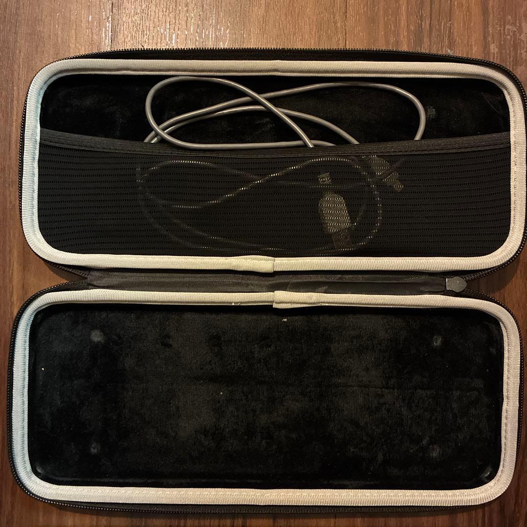 ぱ*う様 op-1 2024年11月メーカーメンテ済み　ケース付き