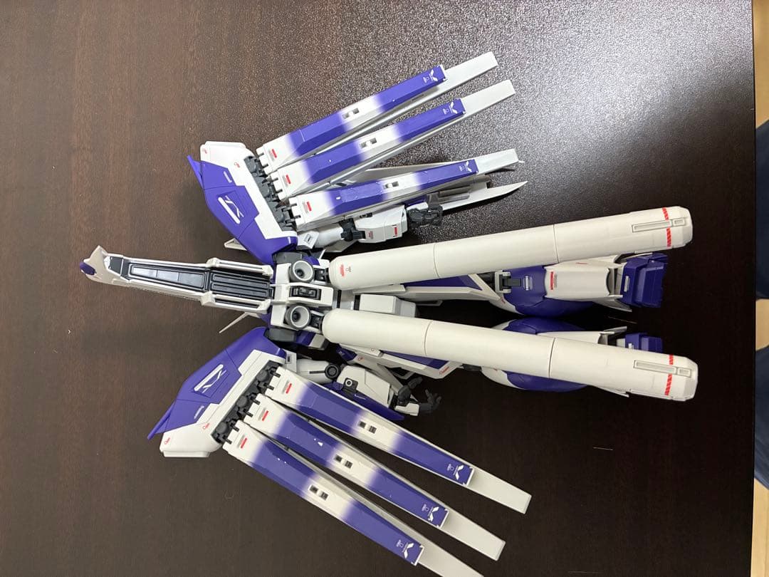 ガンプラ　4体セット　ジャンク