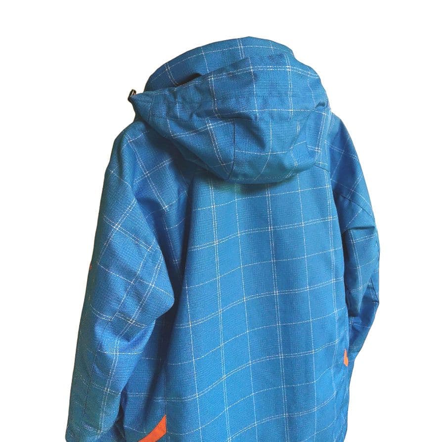 フェニックス スキーウェア 防寒中綿入りジャケット フォローでおまけパンツセット