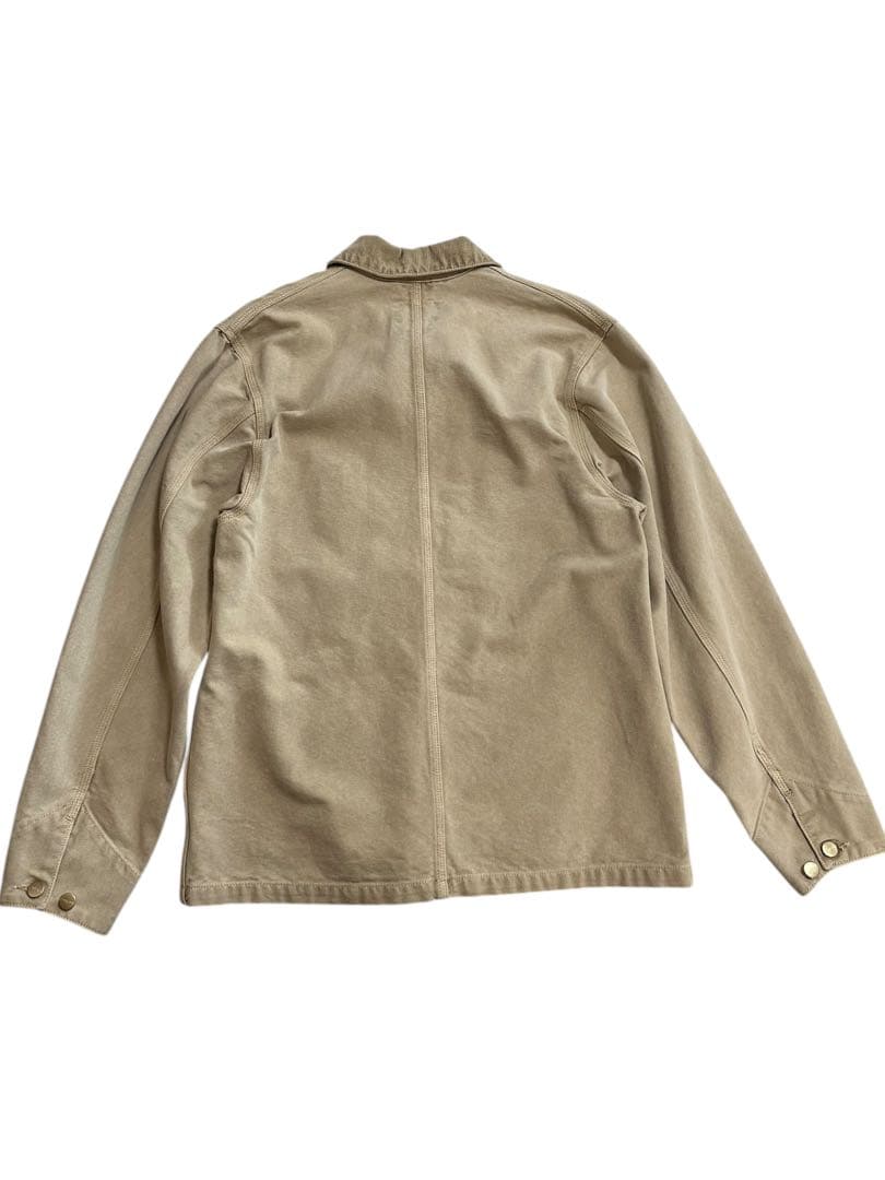 【お取り置き商品、購入不可】Carhartt WIP ミシガンコート サイズL