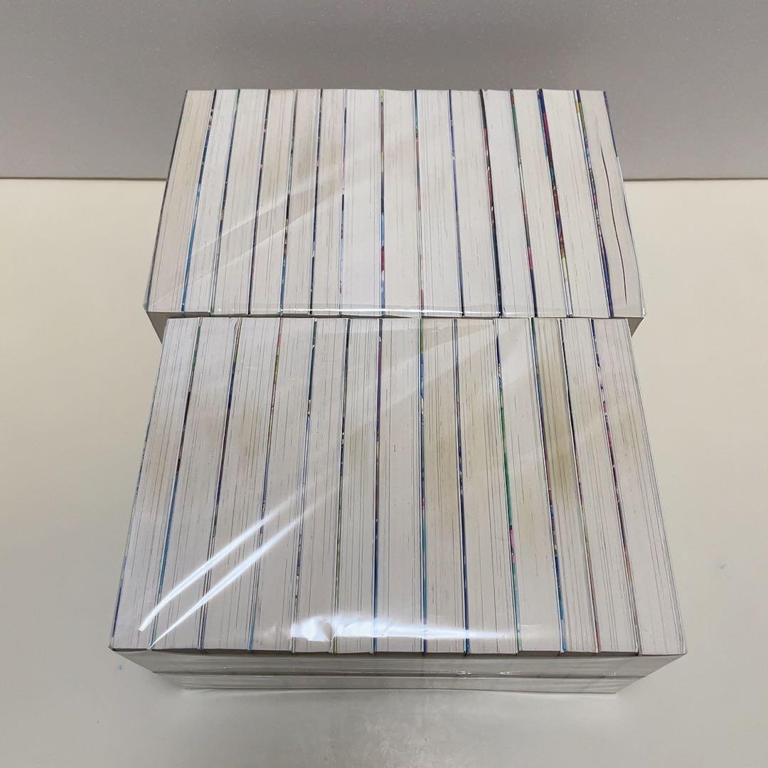 精霊幻想記 1-27巻 全巻セット