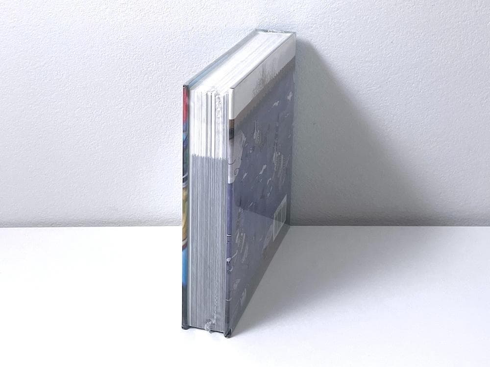 新品未開封 絶版本 STREET ART LOFT PUBLICATIONS